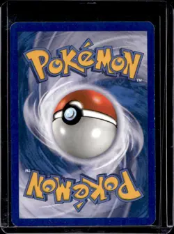2013 Pokemon Black & White Plasma Blast Froslass Reverse Holo #23/101 - Image 2