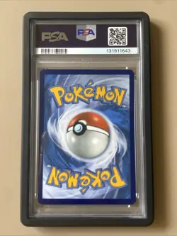 2016 POKEMON XY BLACK STAR PROMO BREAKPOINT BLISTERS #XY95 PIKACHU-HOLO PSA 9 - Image 2