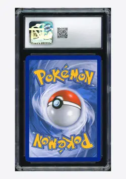 Pokemon CGC 8.5 Umbreon Promo 2016 XY96 Breakpoint 3-Pack Blister English - Image 2