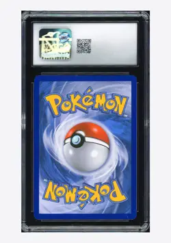 Pokemon CGC 6.5 Umbreon Promo 2016 XY96 Breakpoint 3-Pack Blister English - Image 2