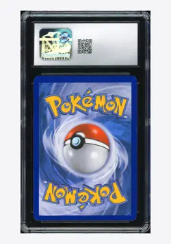 Pokemon CGC 7 Umbreon Promo 2016 XY96 Breakpoint 3-Pack Blister English - Image 2