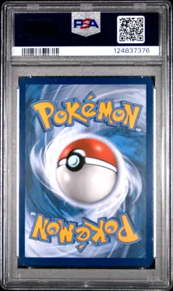 2016 POKEMON XY BLACK STAR PROMO BREAKPOINT BLISTERS #XY95 PIKACHU-HOLO PSA 5 - Image 2