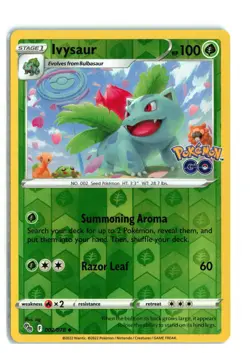 Pokemon TCG Pokemon GO SINGLES | CHOOSE YOUR CARD | Complete The Set - Image 5