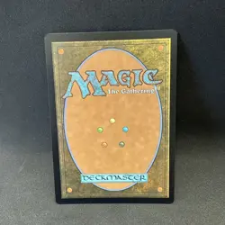 Traumatize - 0015 - M - Borderless - Foil - Marvel's Spider-Man - MTG - NM/M - Image 2