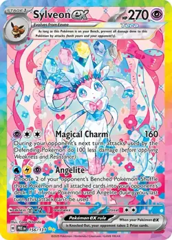 Pokemon Prismatic Evolutions Elite Trainer Box ETB New Sealed SHIPS ASAP - Image 3
