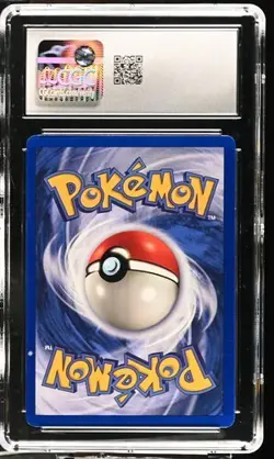 GYARADOS (1999) POKEMON UNLIMITED BASE SET - 6/102 (HOLO) CGC 7.5 - Image 2