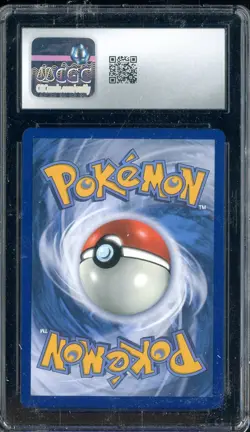 2024 Pokemon Paldean Fates #234/091 Charizard Ex Special Illustration Rare CGC 9 - Image 3