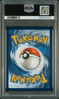 2024 Pokemon Paldean Fates Charizard ex Special Illustration Rare PSA 9 234/091 - Image 2