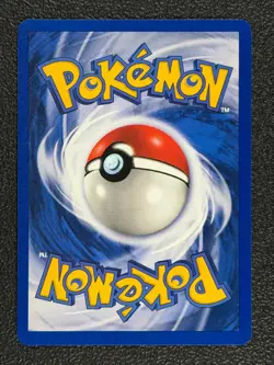 Good Manners 111/132 Gym Heroes Series Uncommon Pokemon TRAINER Card 2000 NM - Image 2