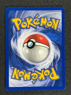 Brock's Sandshrew 72/132 Gym Heroes Series Common Basic Pokemon Card 2000 NM - Image 2