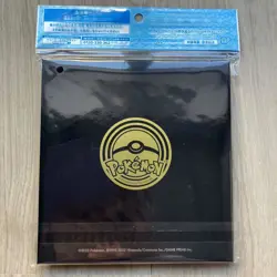 Pokemon Card Game Coin Album Japan NEW with 5 coins - Image 2