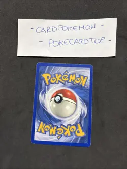 Pokemon Card KABUTOPS 25/75 1st-Neo Discovery - Eng-No Holo-Excel/nm! - Image 4