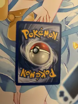 Pokemon Card TCG Ninetales 57/165 Rare Expedition Series WoTC Vintage - MP - Image 2
