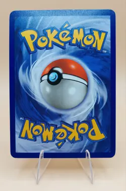 Ditto Holo Rare Fossil 3/62 Pokemon Card - WOTC 1999 - Image 2