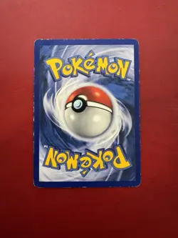 Voltorb 67/102 Shadowless 1st Edition Base Set Pokemon Card HP - Image 2