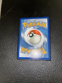 Pokemon Pikachu 25/25 HOLO 25th Anniversary Mcdonalds Promo 2021 Card - Image 2