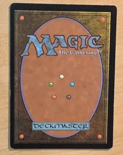 MTG Icefall Regent Foil PRERELEASE PROMO Card - Image 2