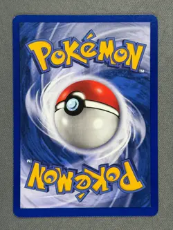 Professor Oak 88/102 Base Set Series Uncommon Pokemon TRAINER Card 1999 NM - Image 2