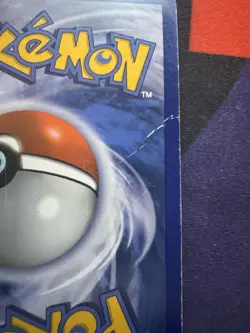 Pokemon Lucario LV.41 Metal Claw Pulse Blast Card Rumble 2009 MP - Image 5