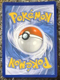Pokemon TCG Flareon EX RC28/RC32 Generations Radiant Collection Ultra Rare Holo - Image 2