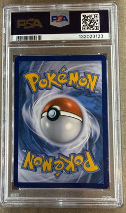 PSA 6 Flareon EX RC28/RC32 XY Generations Radiant Collection Pokemon TCG - Image 2