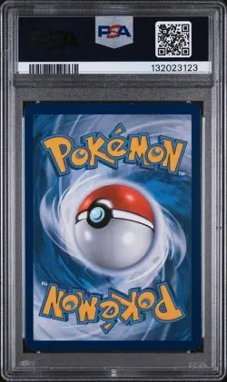 PSA 6 Flareon EX RC28/RC32 XY Generations Radiant Collection Pokemon TCG - Image 4