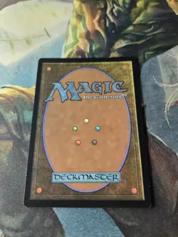 Wyleth, Soul of Steel 362 Foil M Commander Legends - Image 3