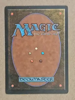 Red Elemental Blast - 4th Edition - Near Mint | MTG - Image 2