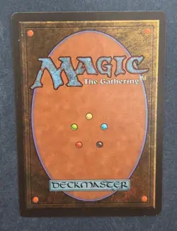 MTG JAPANESE BLACK BORDERED MIND TWIST SORCERY FBB MAGIC THE GATHERING RARE #A - Image 5