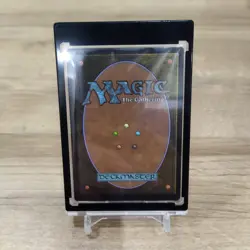 Korvold, Fae-Cursed King MTG Year Of The Dragon APAC League Promo 2024 English - Image 2