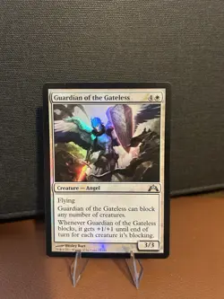 Guardian of the Gateless Gatecrash Foil - Image 1