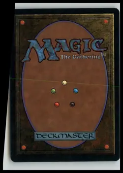 Fourth Edition #189 Strip Mine - Image 2