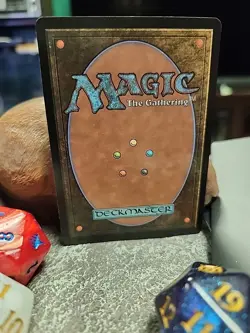 MTG Ambush Commander - The List - Duel Decks Anthology Elves vs Goblins #001/062 - Image 2