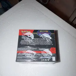 Pokemon TCG Mega Evolution Phantasmal Flames Booster Box English - Image 5