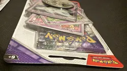 Pokemon SV Temporal Forces Premium Checklane Blister Lot (2x) Togepi Line Sealed - Image 5