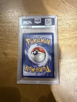2024 POKEMON SVP EN-SV BLACK STAR PROMO #131 KINGDRA EX PSA 10 - Image 2