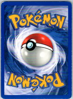 Pokemon TCG Blaine's Ninetales 21/132 Gym Challenge MP - Image 2