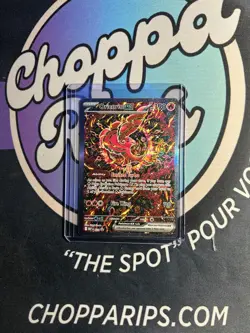 Pokemon Mega Evolution Oricorio EX Full Art Black Star Promo Holo #024 - Image 1