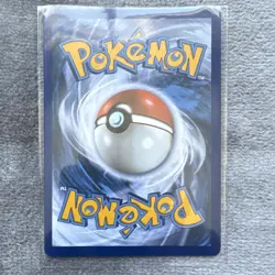 Pokemon ______'s Pikachu 24/53 Wotc Promo Holo English 50HP - Image 2