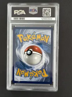 Pokemon - Crown Zenith - 2023 - Radiant Charizard - 20 - PSA 10 - Image 2