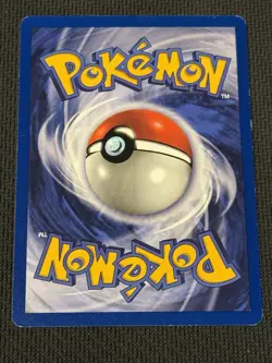 Meowth 56/64 Pokemon 1st Edition Jungle - Image 2