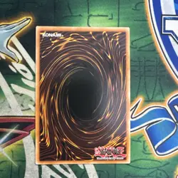 Yugioh! Smashing Ground RA03-EN135 Platinum Secret Rare 1st Edition NM - Image 2