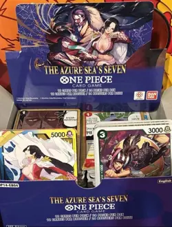 One Piece Bulk OP14 - SR Common, R And leaders Only No Box - Image 1