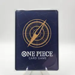 One Piece TCG Roronoa Zoro ST29-014 (SR) Alt Art Starter Deck (EGGHEAD) - Image 2