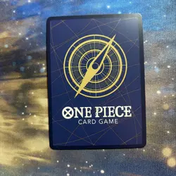 Nami - EB02-017 - One Piece: Anime 25th Collection - Image 4
