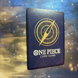 Nami - EB02-017 - One Piece: Anime 25th Collection - Image 5