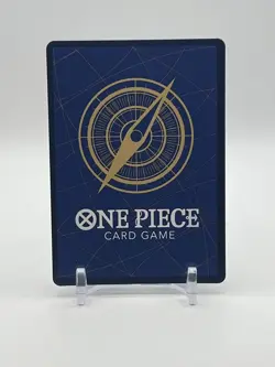 One Piece Marco Alt Art ST22-012 Ace & Newgate English - Image 2