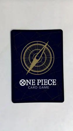 One Piece Brook Alternate Art EB01-046 Japanese - Image 2