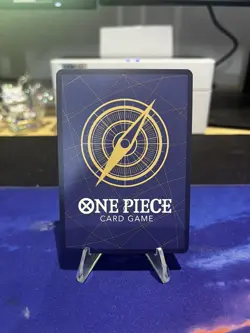 One Piece Borsalino OP05-051 | OP06 Wings of the Captain | SP | NM/M | EN - Image 5