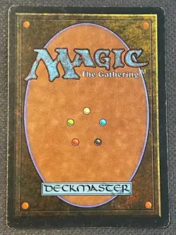 MtG Savannah Dual Land - Magic The Gathering - Revised French - lightly played - Image 3